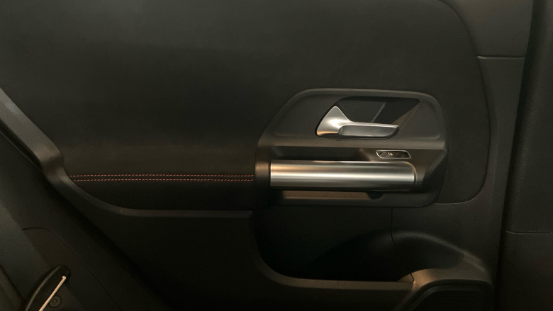 Mercedes-Benz B-Class B200 AMG Line Executive 5dr Auto Petrol Hatchback